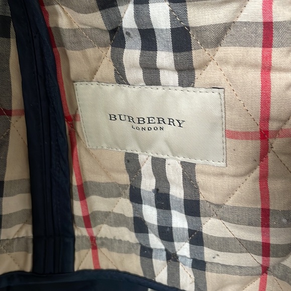 Burberry Jacket size S - Picture 6 of 10